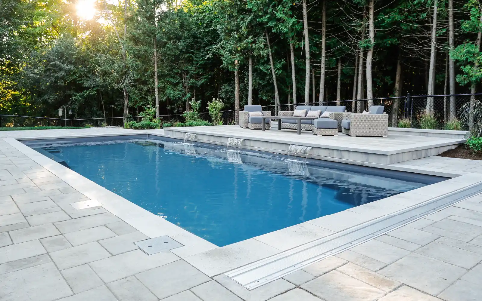 Pool Financing options from Leisure Pools Wyoming